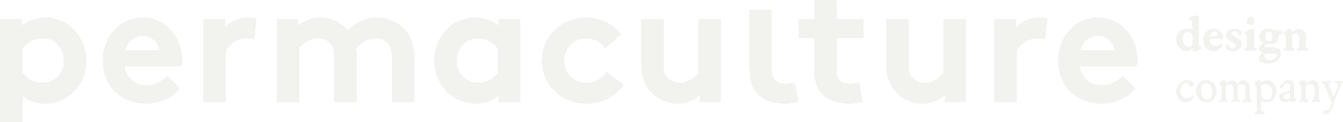 Permaculture Design Company