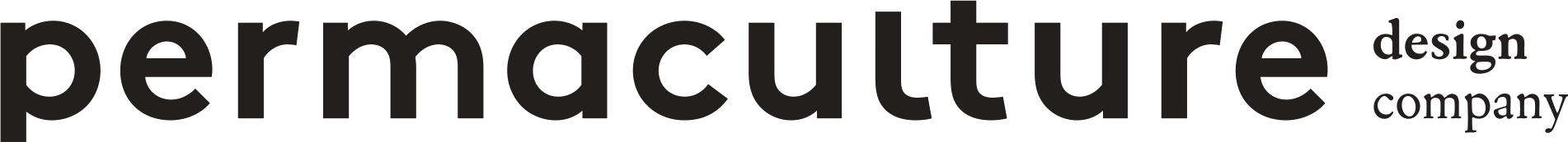 Permaculture Design Company