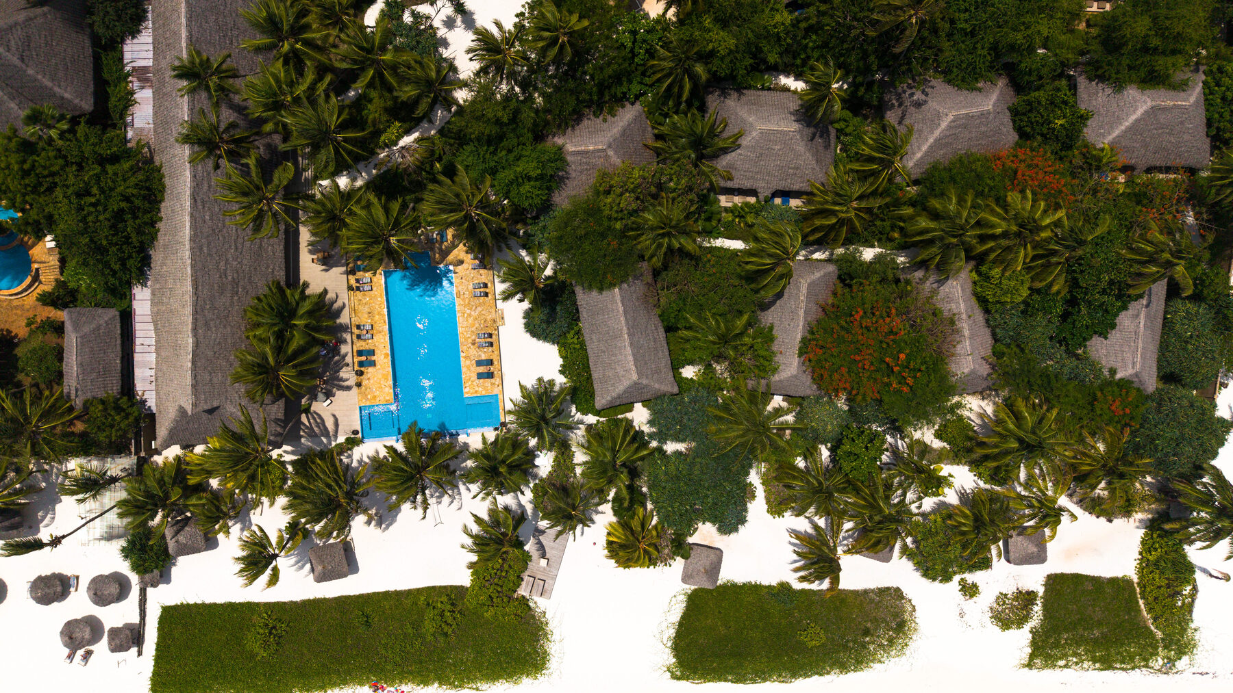 Aqua Beach Resort